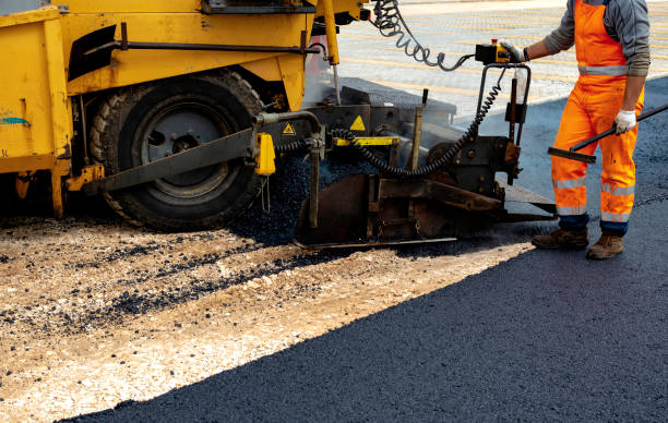 Why Choose Us For All Your Driveway Paving Needs in Dillon, CO?